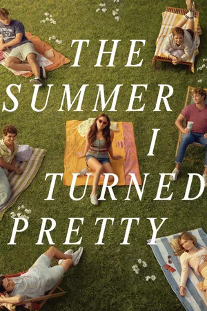 The summer i turned pretty (phần 2) The summer i turned pretty (phần 2)